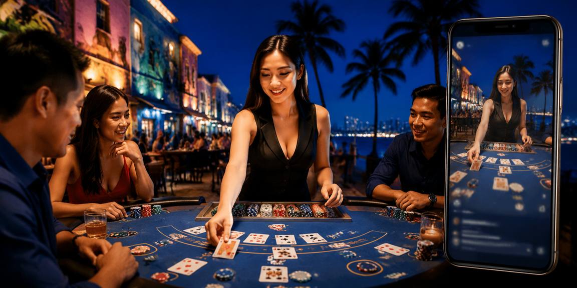 eap610 mobile gaming