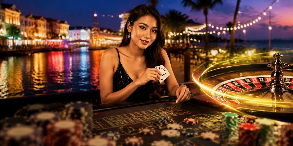 eap610 Apa Yang Kami Tawarkan Dalam Night Strike