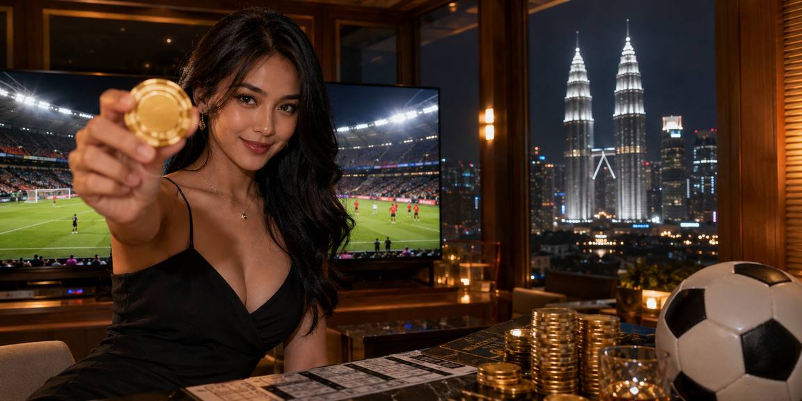 eap610 Tower — Naikkan Setiap Tingkat Bersama Kami